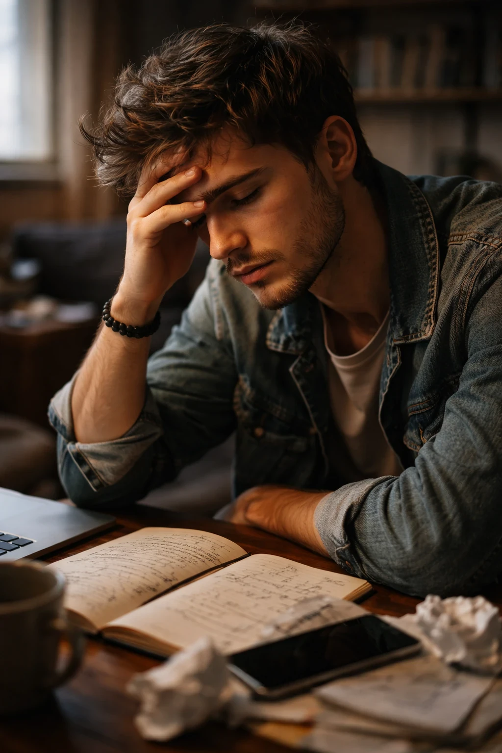 image about كيف يشعر الشباب