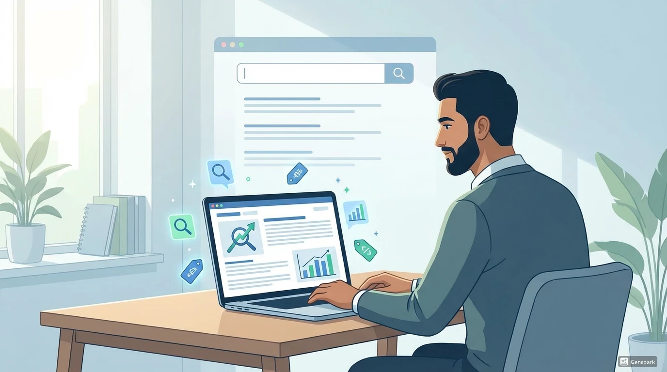 image about 7 خطوات عملية لكتابة مقال SEO يتصدر جوجل