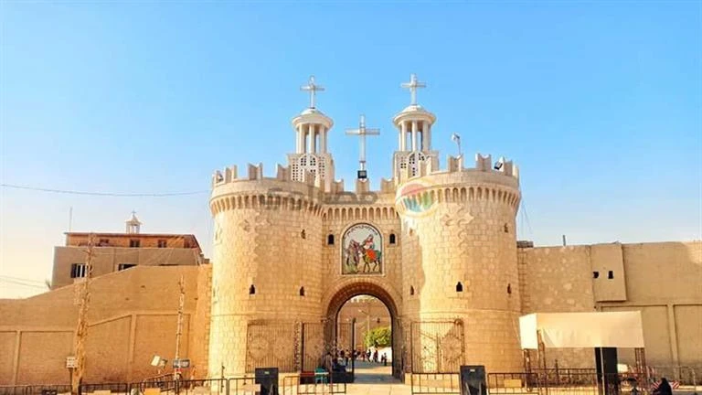 image about دليل شامل عن محافظة أسيوط: الآثار، المزارات، والعادات والتقاليد