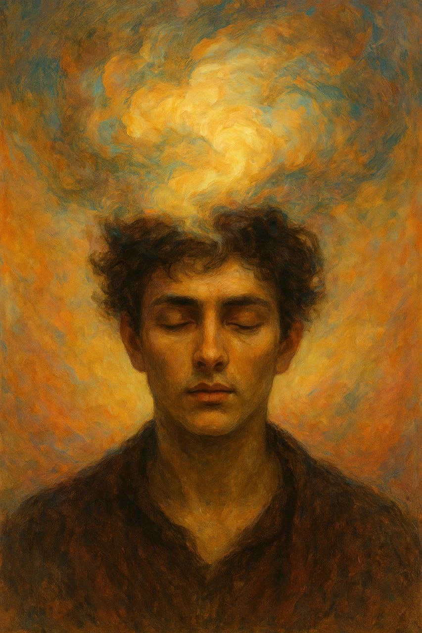 image about         ( ..أشقى من ذي عقل!)