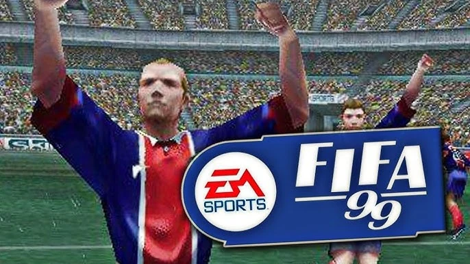 image about كيف أصبحت FIFA أشهر سلسلة ألعاب كرة قدم في العالم؟
