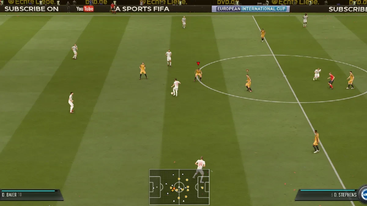 image about كيف أصبحت FIFA أشهر سلسلة ألعاب كرة قدم في العالم؟