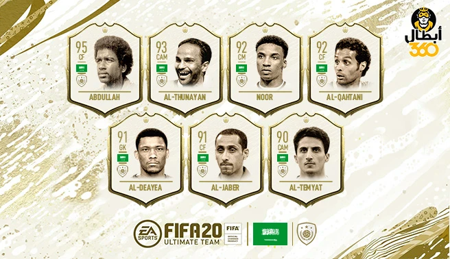 image about كيف أصبحت FIFA أشهر سلسلة ألعاب كرة قدم في العالم؟