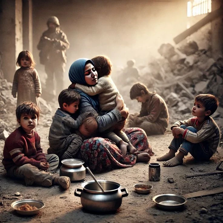 image about التعقيد النسائي والقضاء عليه: صراع بين الأمهات وبناتهن 