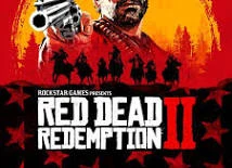 image about اللعبه المعشوقه Red Dead Redemption 2 