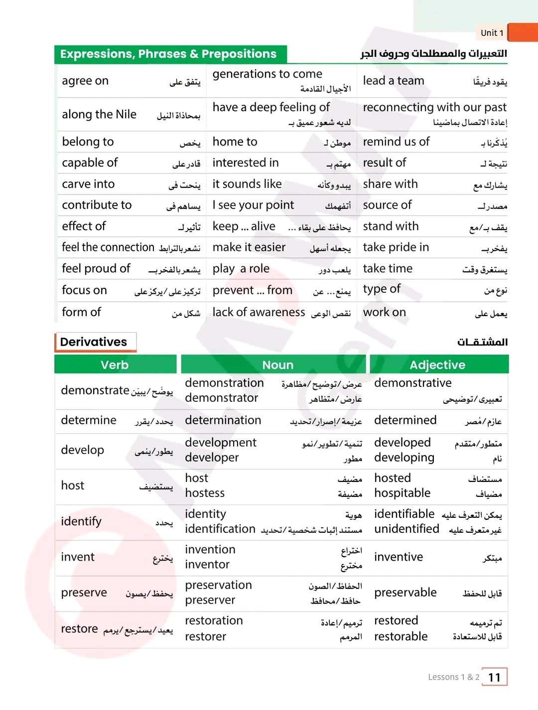 image about تحميل كتاب جيم في اللغة الإنجليزية الصف الأول الثانوي ٢٠٢٦ pdf