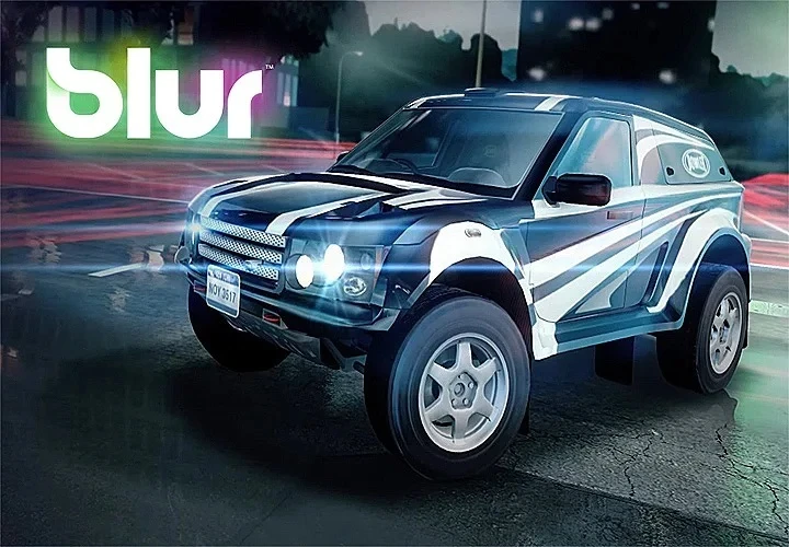 image about تحميل لعبة Blur للكمبيوتر ميديا فاير بحجم صغير مضغوطة