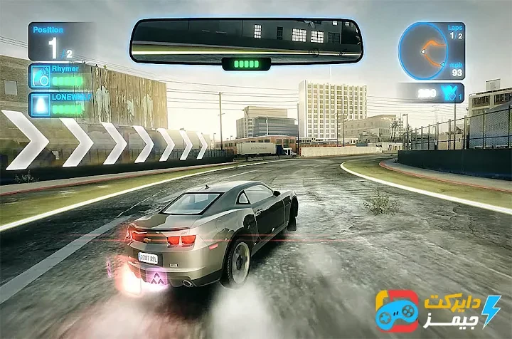 image about تحميل لعبة Blur للكمبيوتر ميديا فاير بحجم صغير مضغوطة