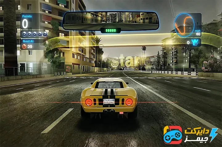 image about تحميل لعبة Blur للكمبيوتر ميديا فاير بحجم صغير مضغوطة