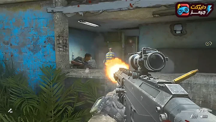 image about تحميل لعبة Call of Duty Modern Warfare 2 للكمبيوتر مجانًا بحجم صغير