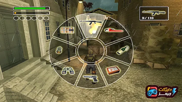 image about تحميل لعبة Freedom Fighters كاملة للكمبيوتر من بحجم صغير مجانًا