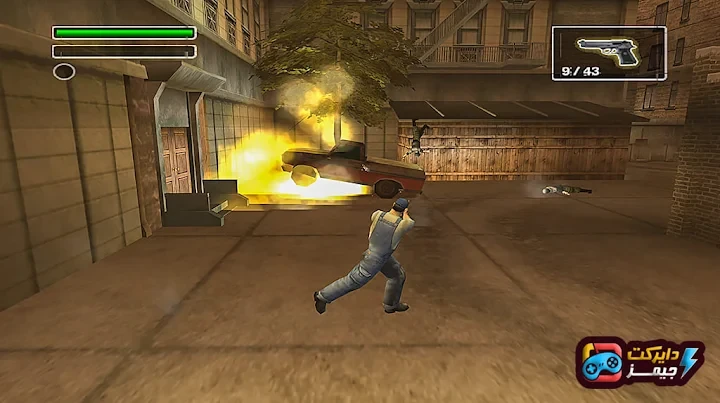 image about تحميل لعبة Freedom Fighters كاملة للكمبيوتر من بحجم صغير مجانًا