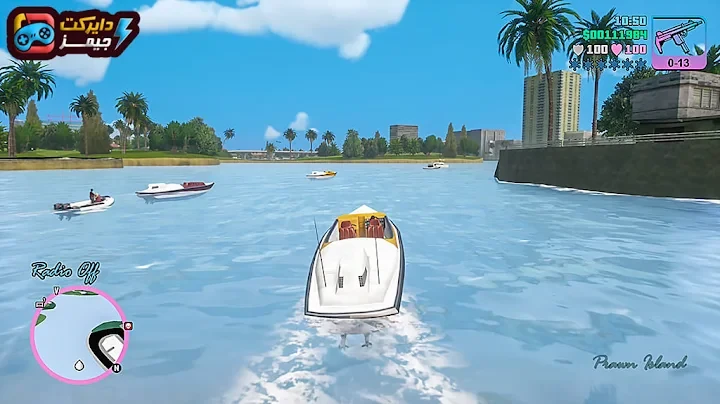 image about تحميل فايس سيتي GTA Vice City Definitive Edition المحسنة للكمبيوتر 