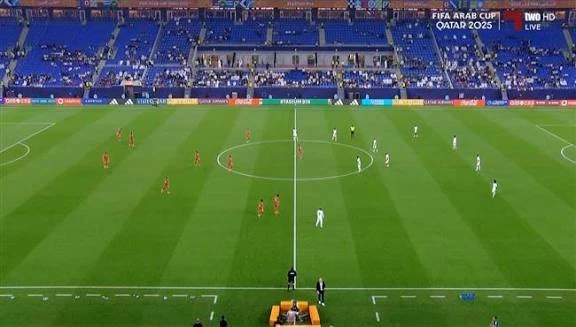 image about 🏆 مواعيد المباريات القادمة: دليلك الشامل لأهم المواجهات الكروية في 2026