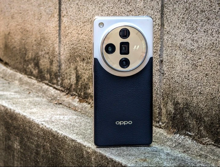 image about أوبو Find X7 Ultra الهاتف الجديد الذي يعيد تعريف القوة الاناقة في عالم الهواتف