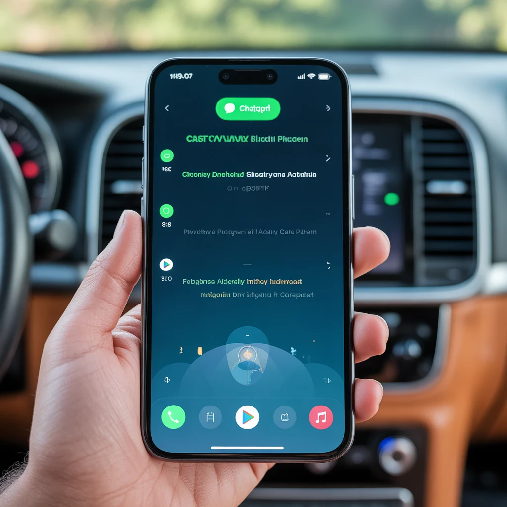 image about آبل تكسر القواعد: قريباً استخدام 