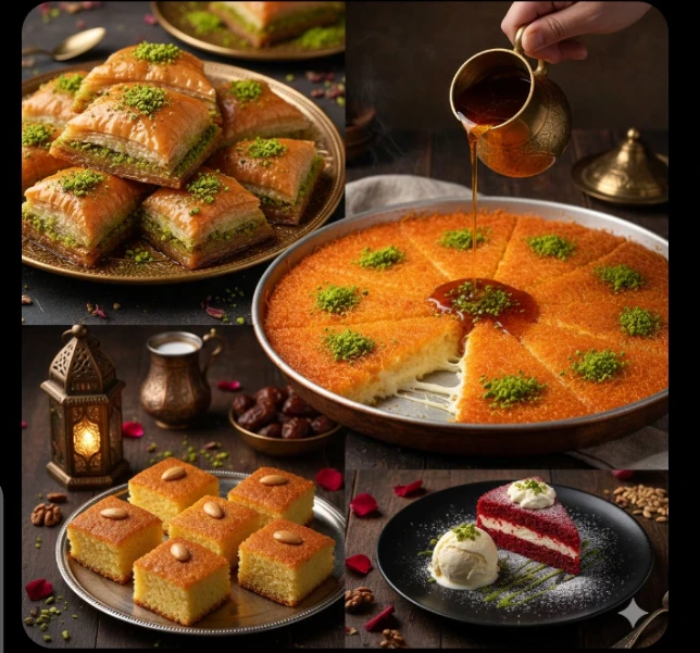 image about حكاية السكر والتاريخ في كل قطعة