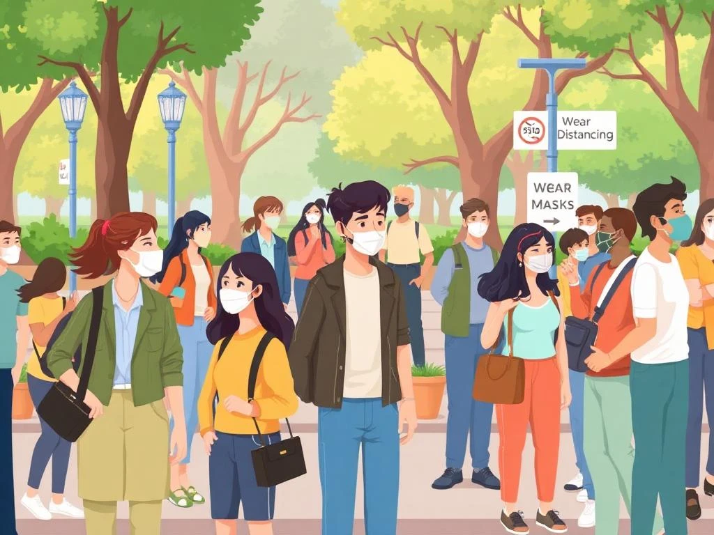 image about  التطعيمات وأهميتها في الوقاية من الأمراض