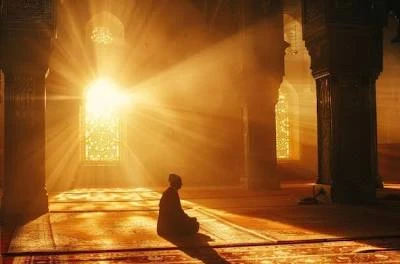 image about باقة من الأذكار والطلبات النبوية الصباحية لتحصين النفس والأهل والمال من كل سوء وفتح أبواب الخير والسعادة