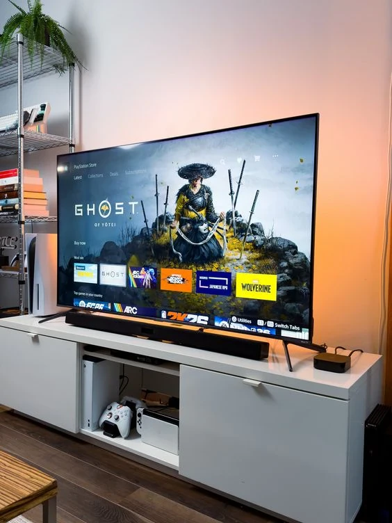 image about عالم الألعاب الإلكترونية: أفضل ألعاب 2026، أنواع الجيمز، وفوائد ومخاطر الألعاب الإلكترونية