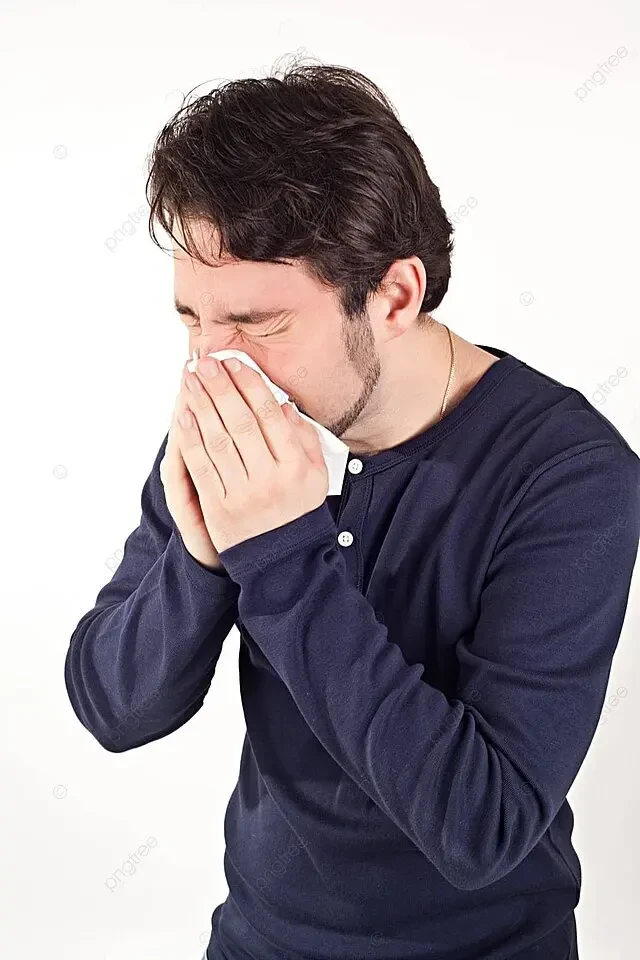 image about لماذا الاصابة بدور برد قد تؤدى الى التهاب رئوى؟ 