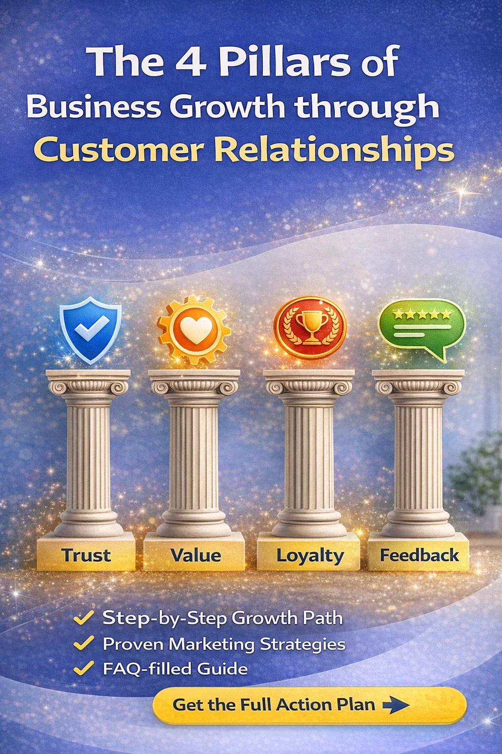 image about العلاقات مع العملاء: مفتاح الاستمرارية والنمو في أي مشروع (دليل 2026)