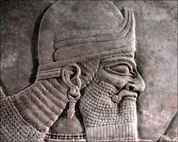 image about مصر القديمة كما رآها أعداؤها: قوة لا تُقهر في الشرق الأدنى