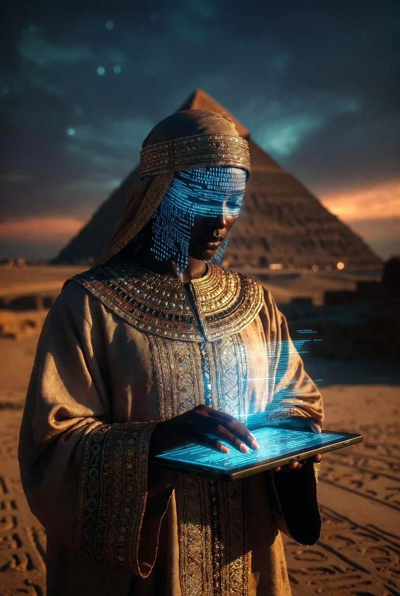 image about كيف يخترق الهاكرز حسابك في 2026؟ 7 طرق شائعة في مصر وكيف تمنعهم اليوم