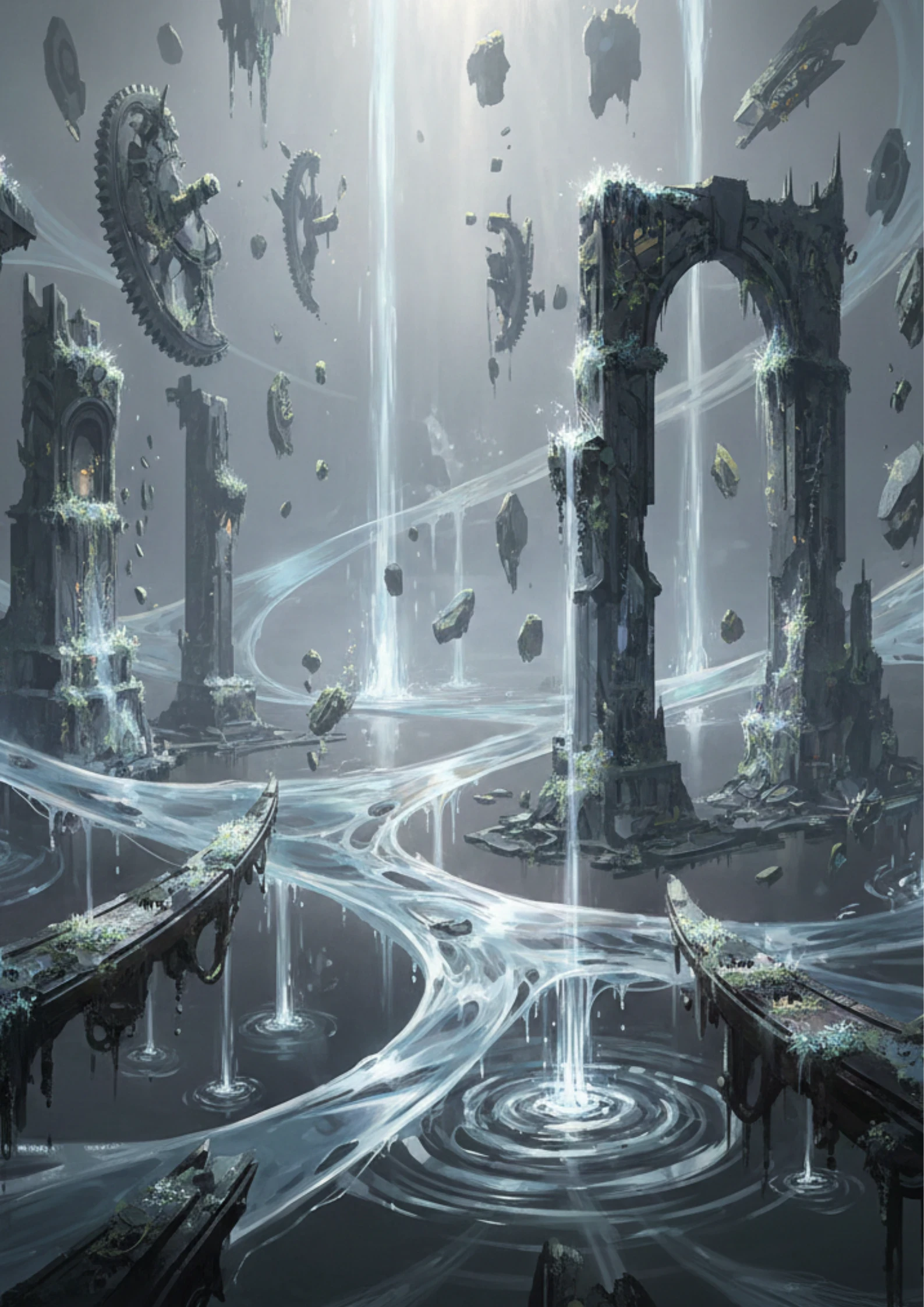 image about حارس الوقت الأخير(الفصل الخامس)