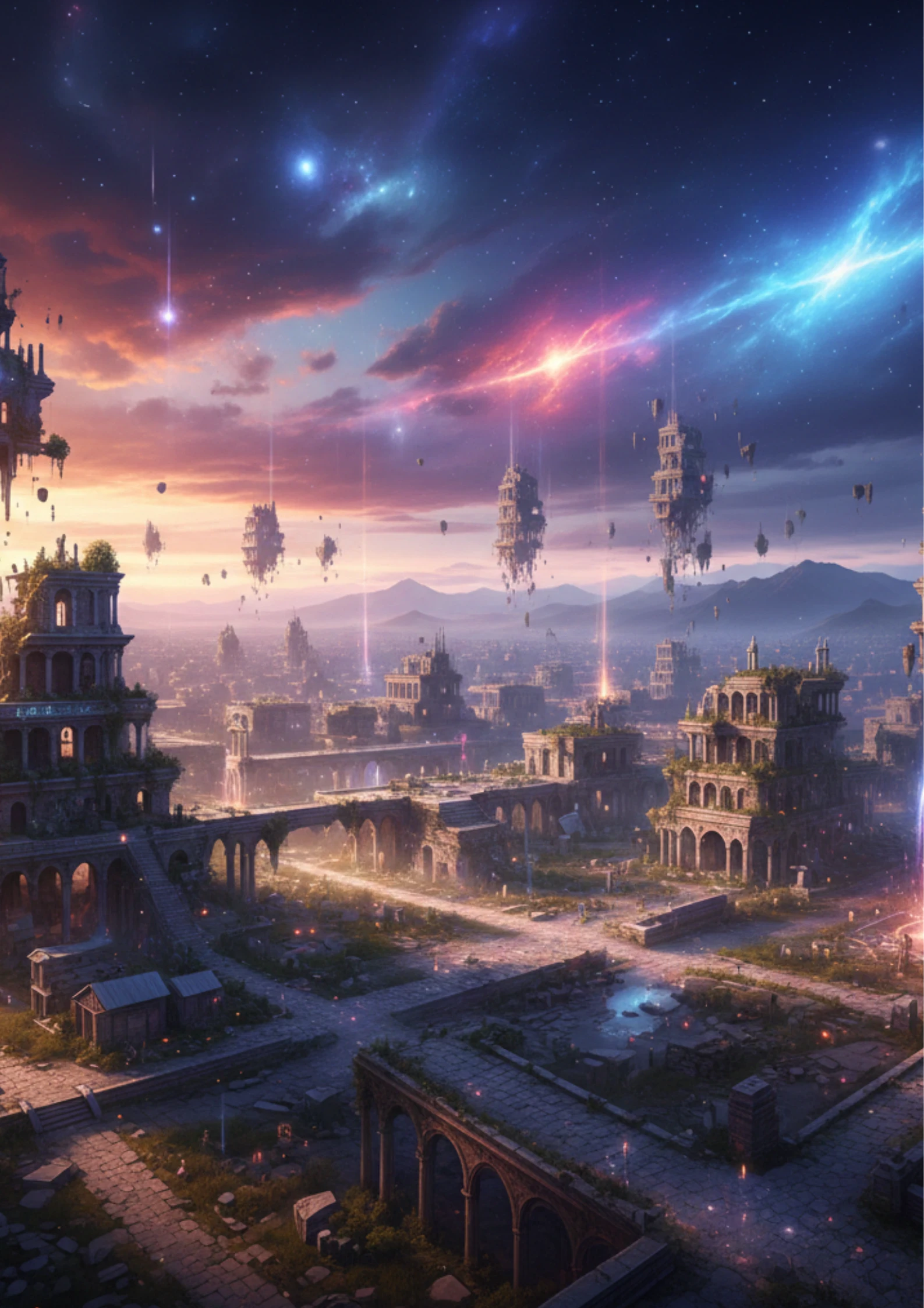 image about حارس الوقت الأخير(الفصل الخامس)