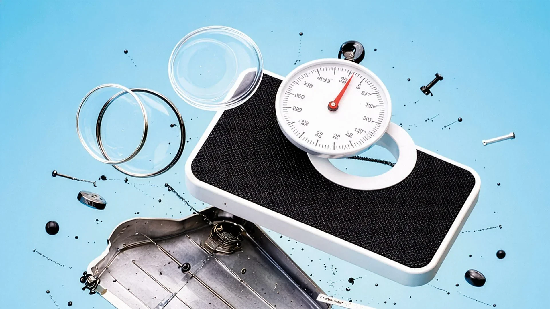 image about الموجة الثانية - والمزعجة-من التخسيس موجودة بالفعل: حبوب ، جرعات مخصصة...