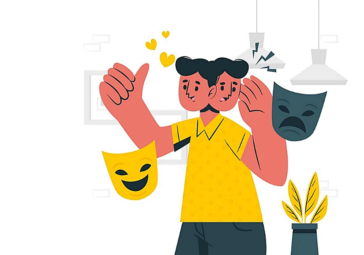 image about ماذا يعني عندما تبدأ باستمرار في العثور على عيوب في شخص ما