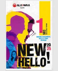 image about تحميل كتاب GEM لغة إنجليزية للصف الأول الثانوي الفصل الدراسي الثاني 2026 PDF مجاناً | تنزيل كتاب GEM English