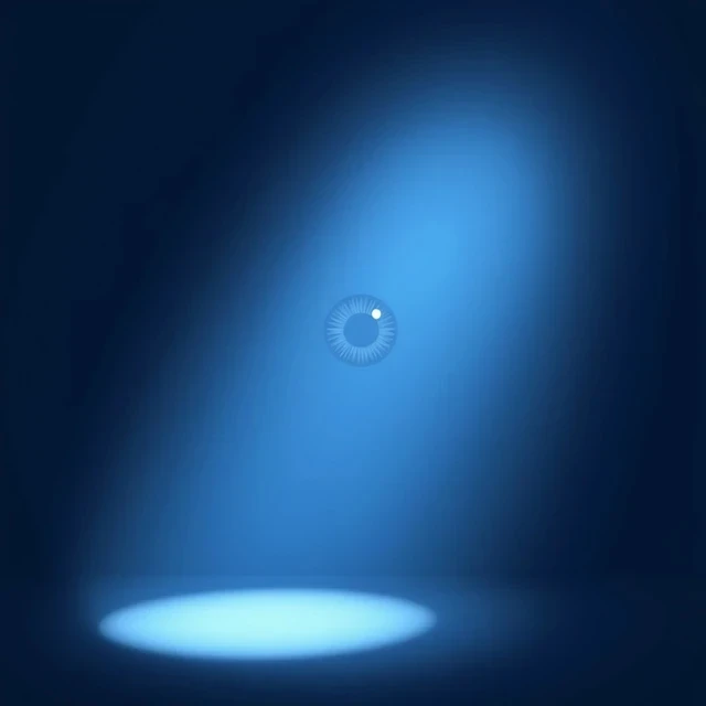 image about «مش كل الي في المراية انعكاسك»