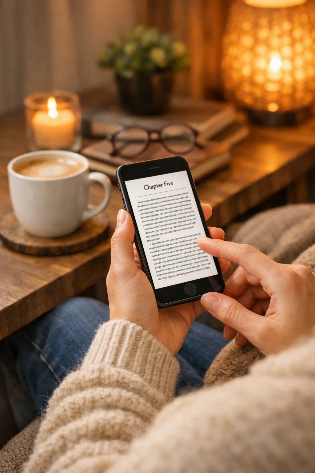 image about أفضل 7 تطبيقات قراءة الكتب الإلكترونية للاندرويد والايفون مجانًا 2025