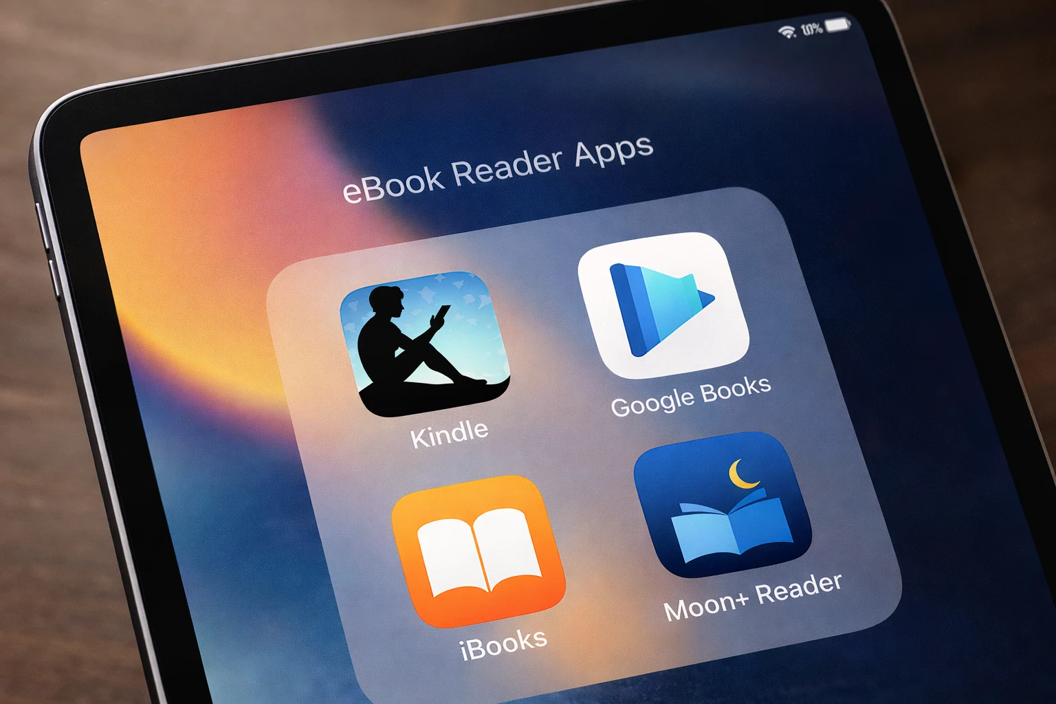 image about أفضل 7 تطبيقات قراءة الكتب الإلكترونية للاندرويد والايفون مجانًا 2025