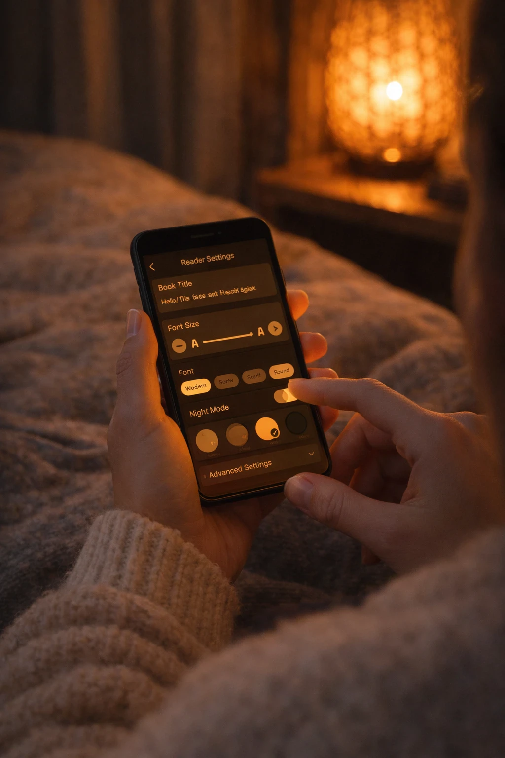 image about أفضل 7 تطبيقات قراءة الكتب الإلكترونية للاندرويد والايفون مجانًا 2025