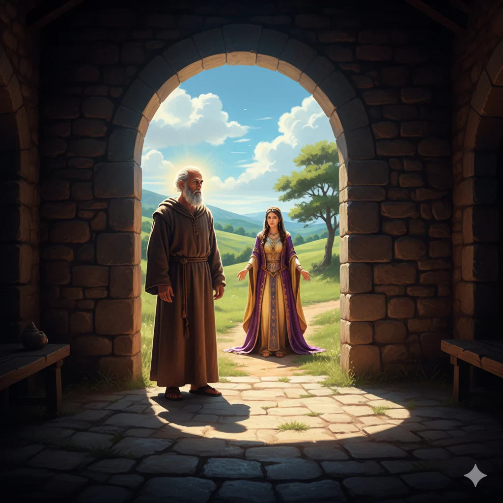 image about أغرب قضية 