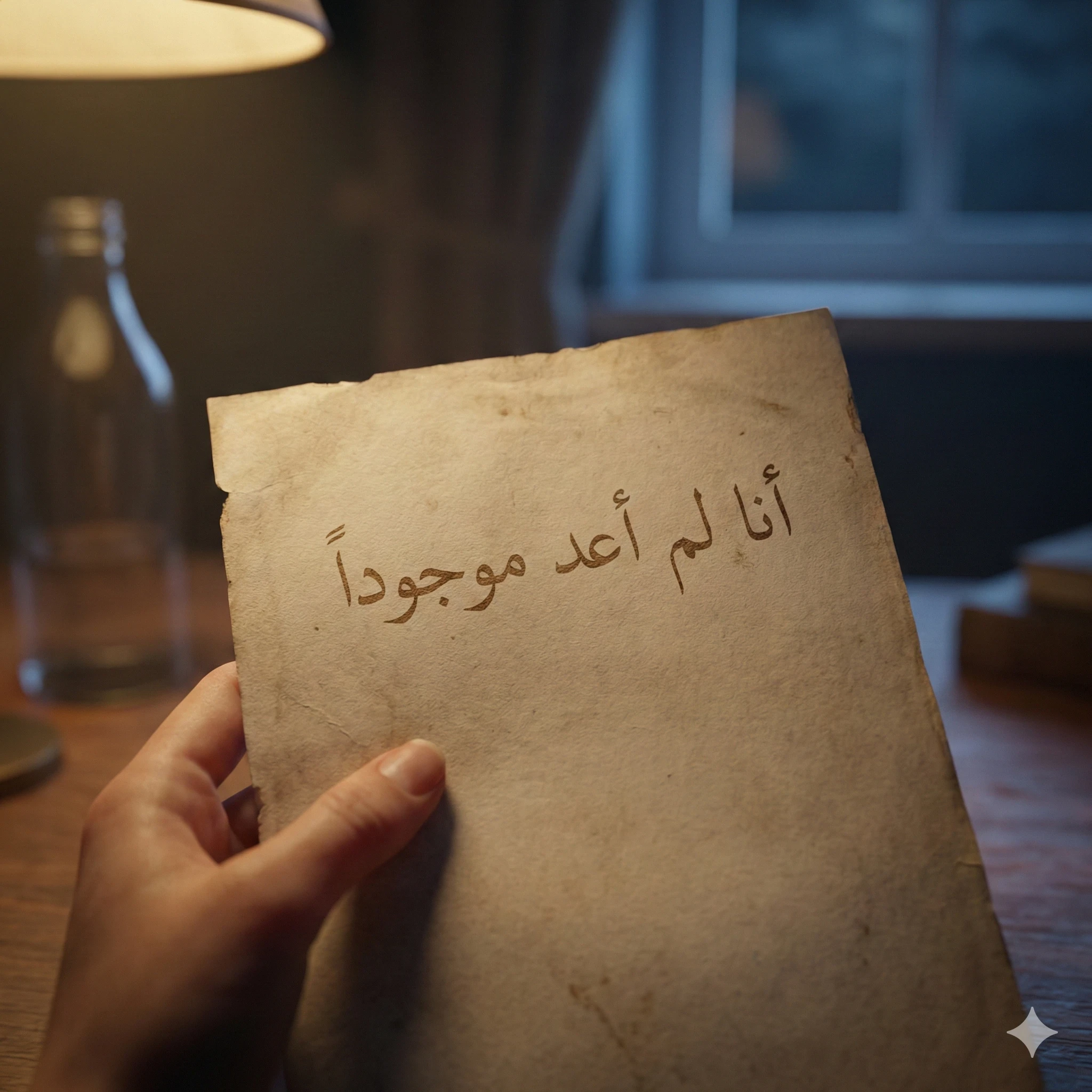 image about الرسالة رقم 100