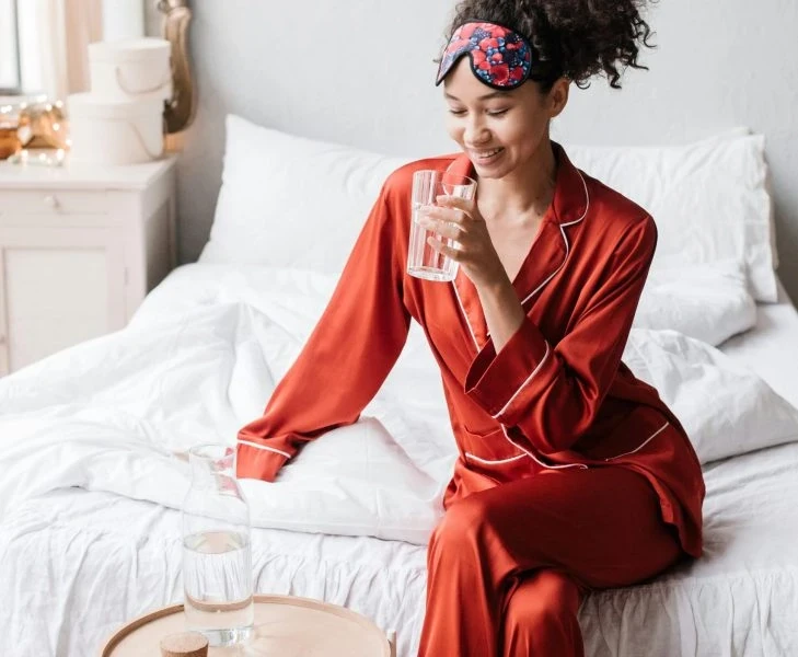 image about جفاف الفم: كيفية الانتقال من شروق الشمس في الصحراء إلى الاستيقاظ برائحة منعشة