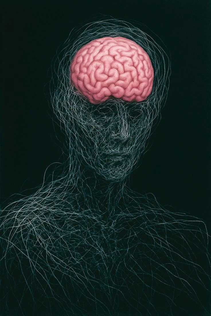 image about هل الوعي حقيقة أم وهم صنعه العقل؟ تفسير علمي وفلسفي