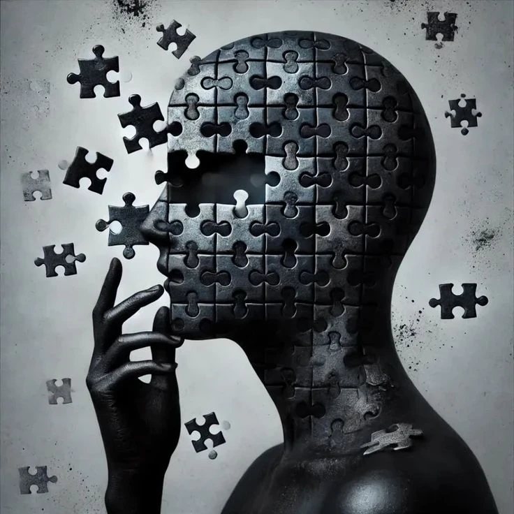 image about هل الوعي حقيقة أم وهم صنعه العقل؟ تفسير علمي وفلسفي