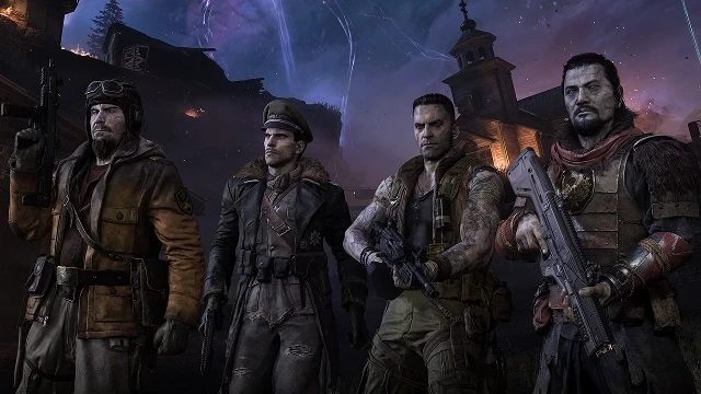 image about Call of Duty: تاريخ السلسلة التي غيّرت عالم ألعاب الـFPS