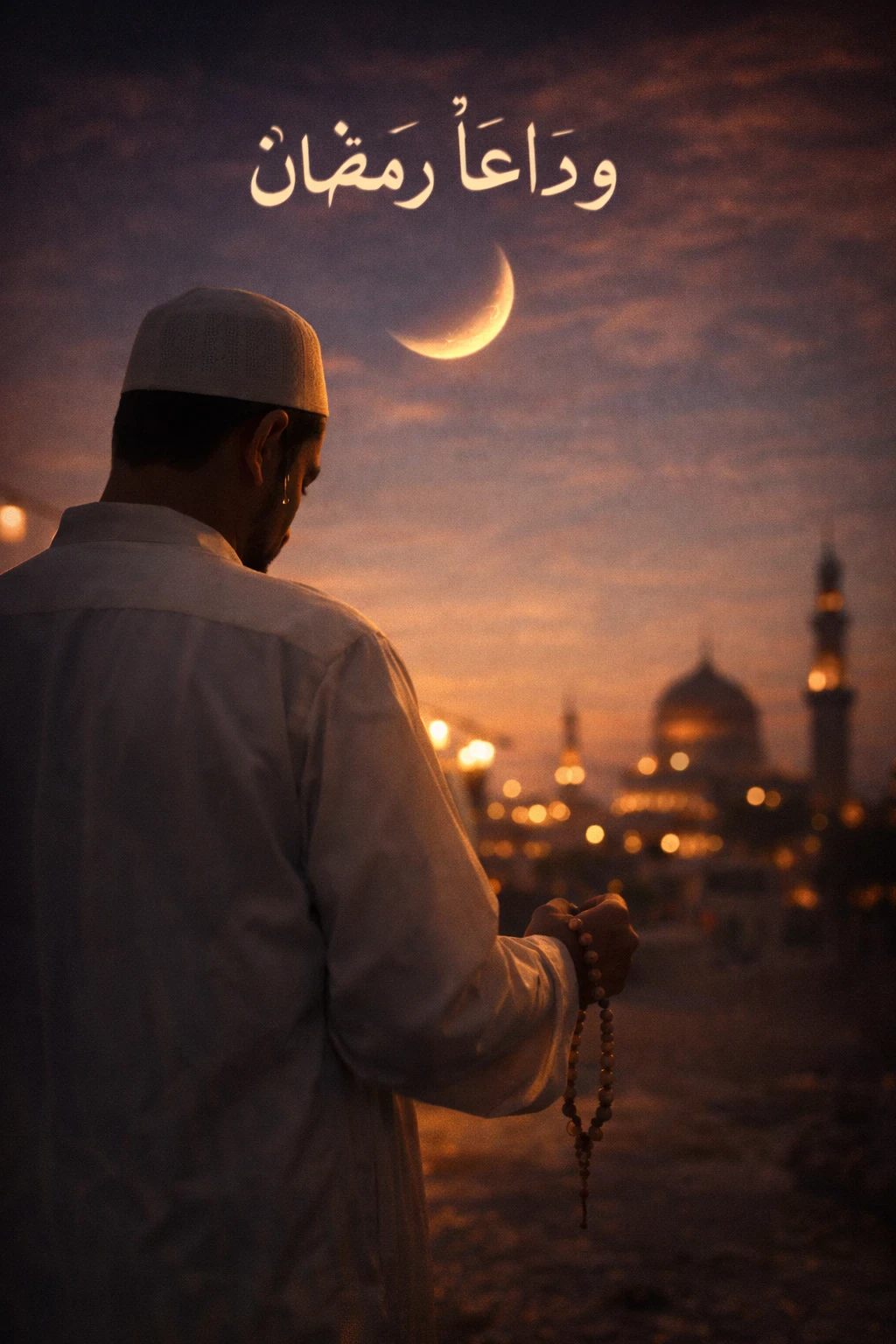 image about شهرٌ يرحل… ولا يغادرنا