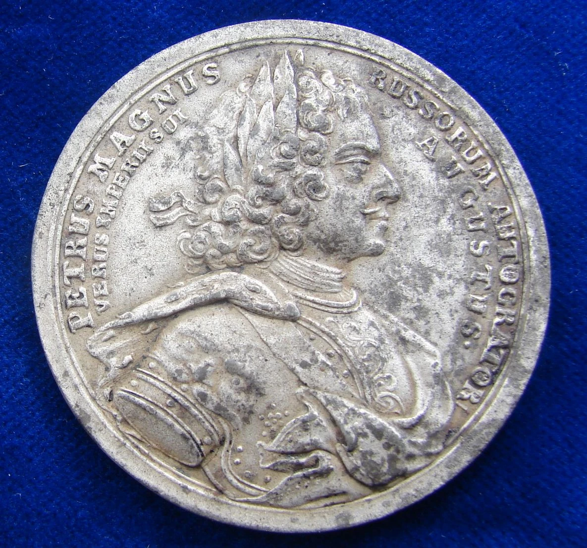 image about اتفاقية نيستاد: نهاية الإمبراطورية السويدية وبداية صعود روسيا