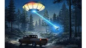 image about أعمال فنية بصرية تُحاكي التجارب، المشاعر، والأفكار من خلال صور متحركة متزامنة مع الصوت.