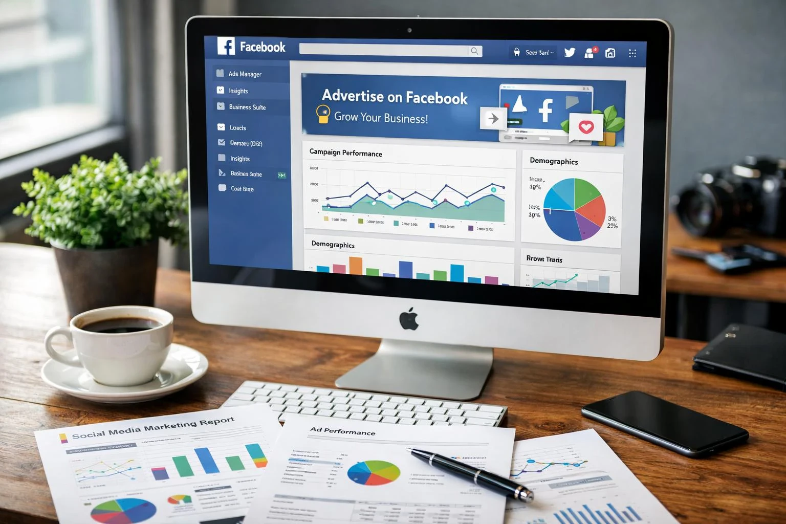 image about هل ما زالت الإعلانات على فيسبوك فعّالة في عام 2026؟