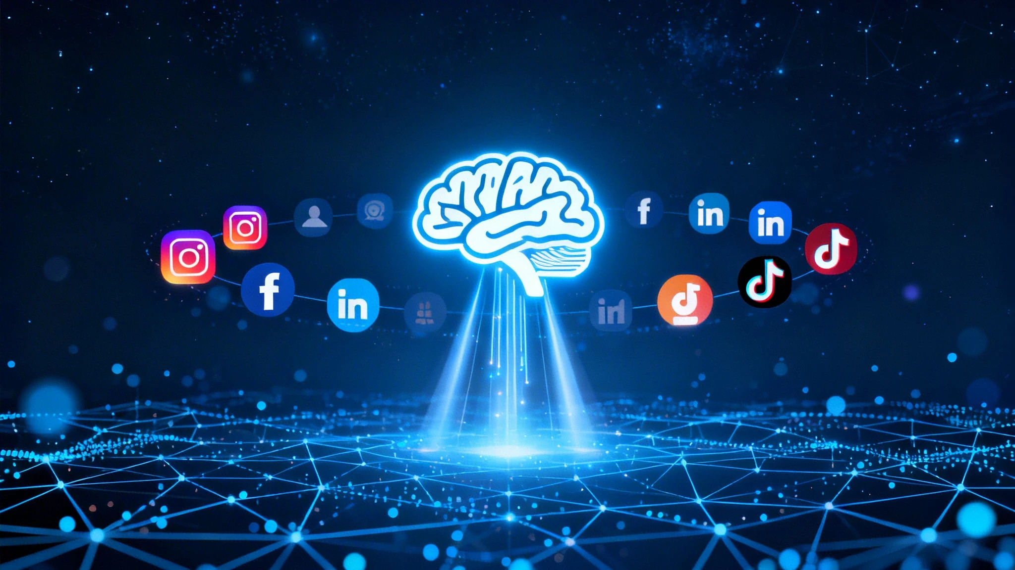 image about الدليل النهائي للتسويق عبر وسائل التواصل الاجتماعي للعاملين لحسابهم الخاص