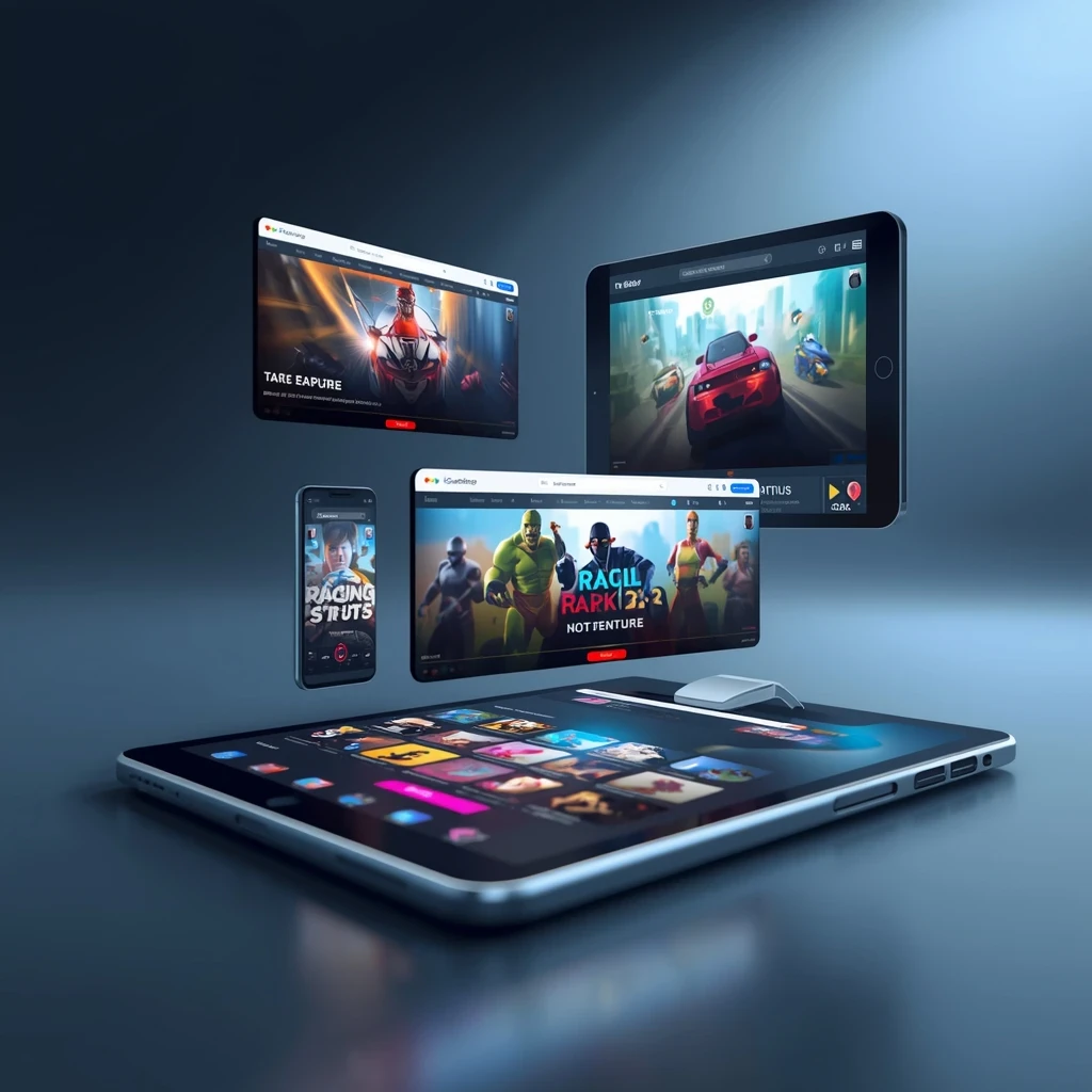 image about أفضل مواقع ألعاب تعمل على المتصفح بدون تحميل على الموبايل والتبلت