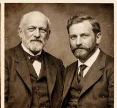 image about هندسة المستحيل: الملحمة التقنية لبناء أول دراجة نارية في التاريخ